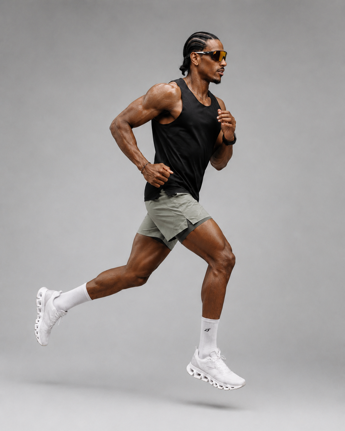 Running